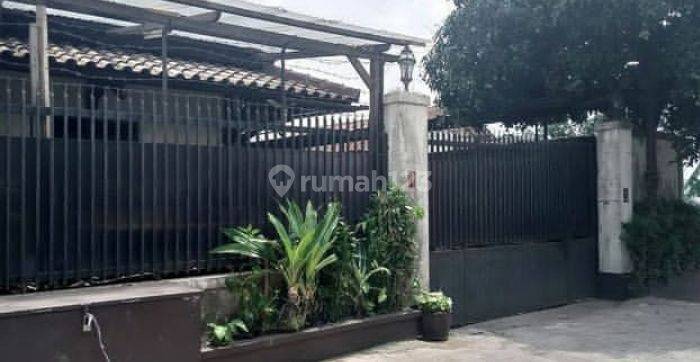 Rumah Lokasi Strategis Daerah Cihanjuang Cocok Untuk Rumah Tinggal Dan Villa Di Kabupaten Bandung  2