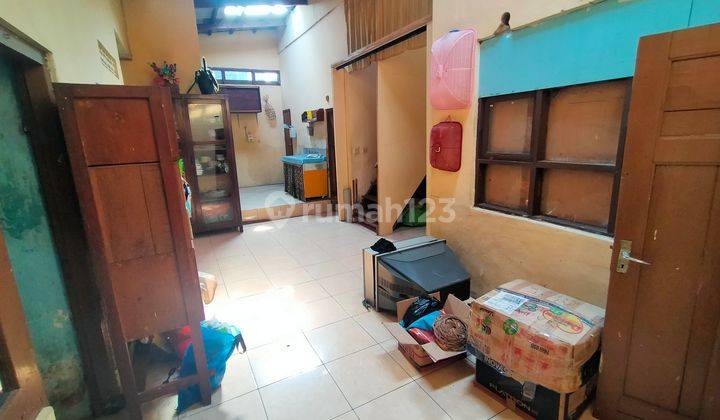 Rumah Sayap Pasirkaliki Hanya 5 Menit Ke Tol Pasteur Cocok Untuk Di Bangun Kost, Sekolah Paud Dan Rumah Tinggal, Pasirkaliki Pajajaran Pasteur Bandung  1