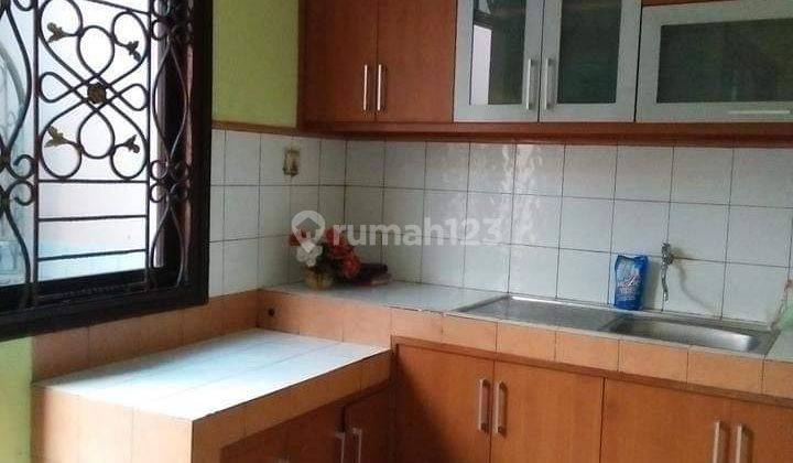 Rumah Siap Huni Di Tatar Wangsakerta Lokasi Kota Baru Parahyangan Bandung Barat Padalarang  2