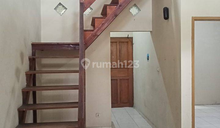 Rumah Minimalis Dan Siap Huni Lokasi Di Taman Cihanjuang Parongpong Kab Bandung  2