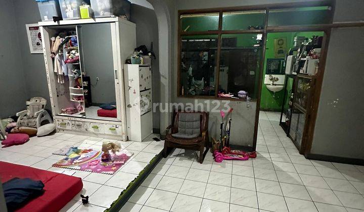 Rumah Siap Huni Lokasi Mainroad Di Cimahi Selatan Kota Cimahi  1