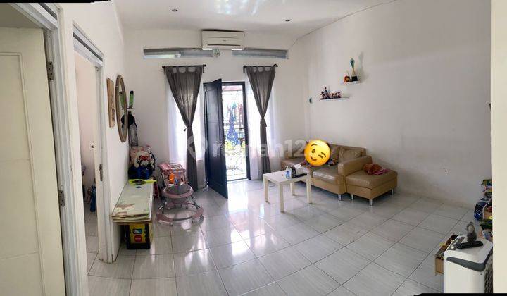 Rumah Minimalis Dan Siap Humi Di Komplek Bumi Parahyangan Cimahi Selatan Cimahi  2