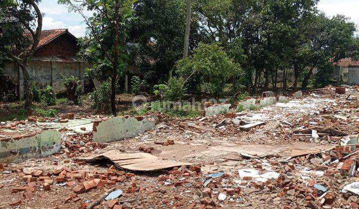 Tanah Majalaya Siap Bangun Cocok Untuk Industri  1