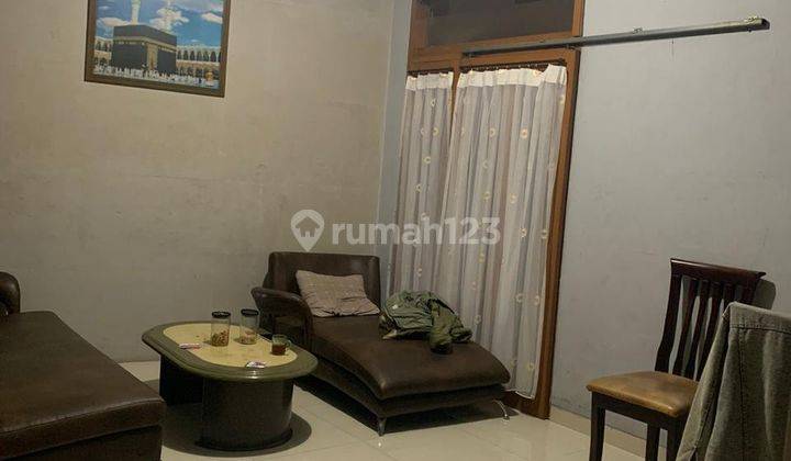 Rumah Siap Huni Lokasi Tengah Kota Di Srimahi Ancol Regol Bandung  2