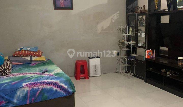 Rumah Siap Huni Lokasi Tengah Kota Di Srimahi Ancol Regol Bandung  1