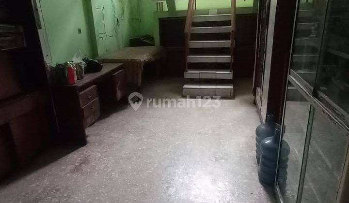 Rumah Siap Huni Lokasi Di Muara Sari Bojongloa Kidul Bandung  2