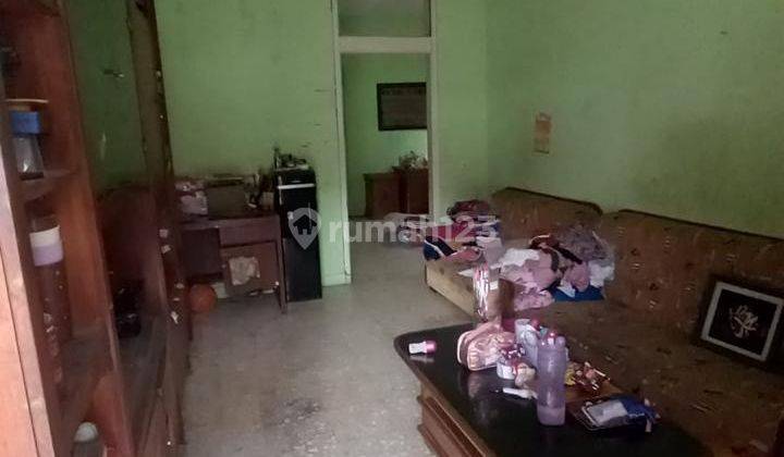 Rumah Siap Huni Lokasi Di Muara Sari Bojongloa Kidul Bandung  1