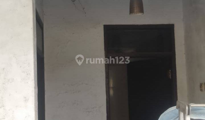 Rumah Siap Huni 2 Lantai Dan System One Gatesystem Lokasi Hanya 10 Menit Ke Pintu Tol Baros Cimahi Selatan  2