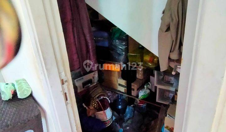 Rumah Siap Hunni Lokasi Daerah Cijerah Dan One Gate System Untuk Pintu Masuk Komplek Di Cijerah Bandung 2