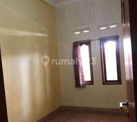 Rumah Minimalis Dua Lantai Siap Huni Dan Nyaman Lokasi Di Ngamprah Kab Bandung  2