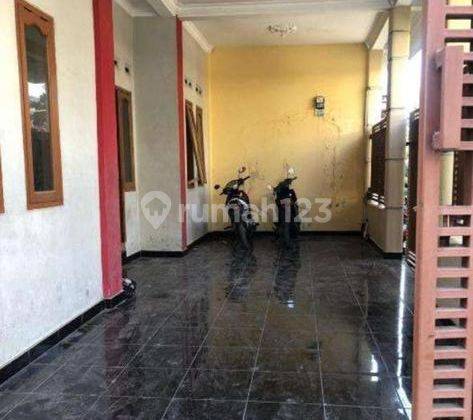 Rumah Minimalis Dua Lantai Siap Huni Dan Nyaman Lokasi Di Ngamprah Kab Bandung  1