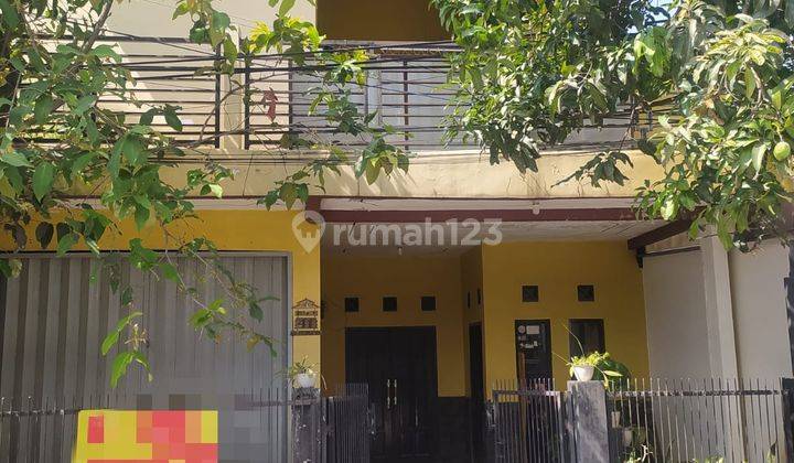 Rumah Minimalis Siap Huni Dan Nyaman Lokasi Di Cibiru Bandung  2