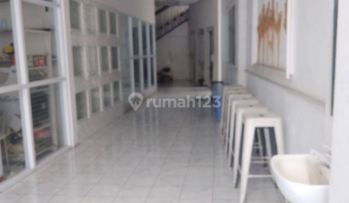 Ruko Siap Huni Lokasi Pusat Kota Perintis Kemerdekaan Tasikmalaya  1