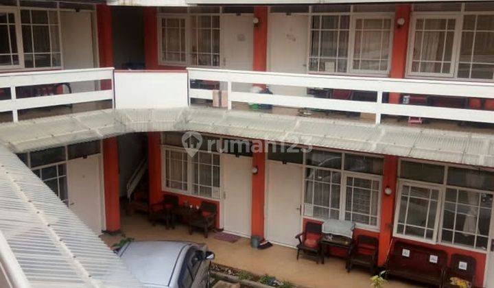 Kost Putri Full Furnished Gabung Dengan Rumah Induk Dago Bandung  2