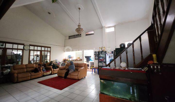 Rumah Siap Huni Berlokasi Di Sukaasih Ujung Berung Bandung  1