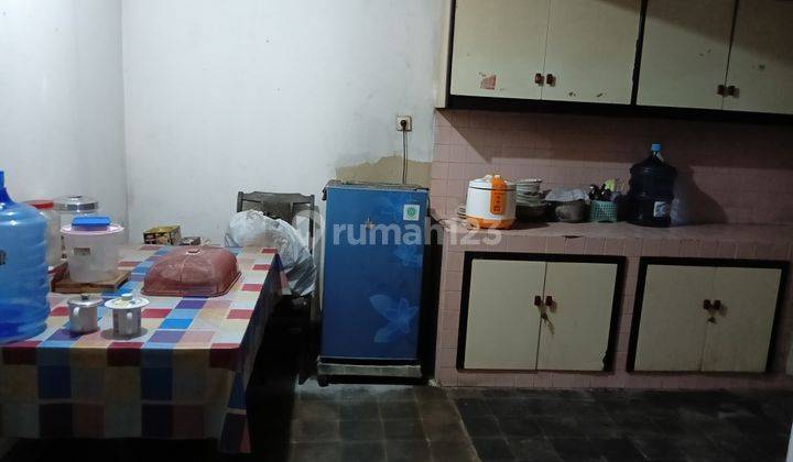 Rumah Sayap Sudirman Siap Huni Cocok Untuk Kafe Dan Rumah Tinggal Bandung  2