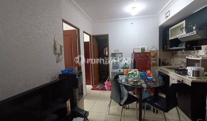 Turun Harga Jual Apartemen Grand Setiabudi Bandung  1