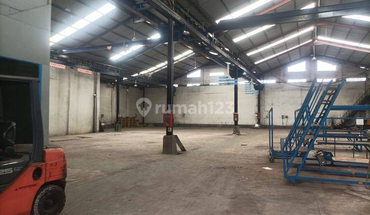 Jual Butuh Pabrik Ex Karoseri Lokasi Cibinong Bogor  1