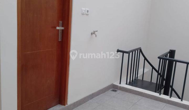 Rumah Mewah Siap Huni Di Pasirluyu Regol Kota Bandung  2