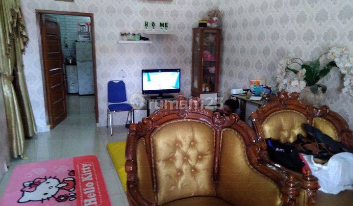 Rumah Siap Huni Dan Minimalis Lingkungan Aman Dan Nyaman Di Taman Cibaduyut Indah 1 Bandung  1