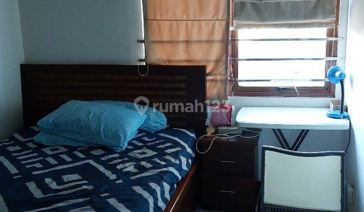 Apartemen Grand Setiabudi Lokasi Setiabudi Raya Bandung  2