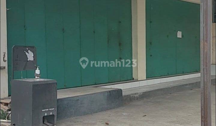 Tanah Datar Bisanuntuk Gudang Dan Ruko Lokasi Palabuan Mainroad Di Subang 2