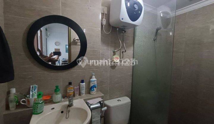 Turun Harga Jual Apartemen Grand Setiabudi Bandung  2