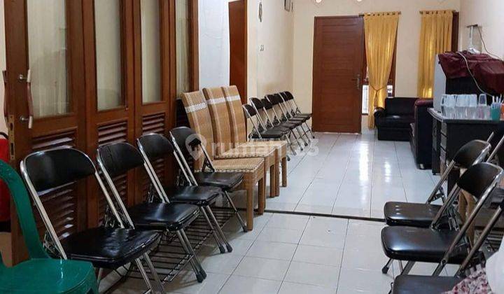 Rumah Minimalis Siap Huni Lokasi Di Gempol Sari Cijerah Bandung  1