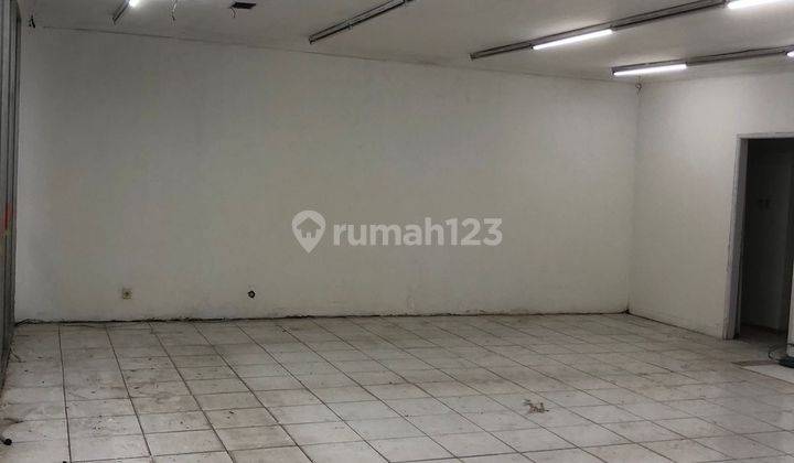 Ruko Super Strategis Dan Siap Huni Lokasi Di Pajajaran Pasirkaliki Bandung  2