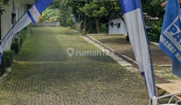 Tanah Matang Siap Bangun Lokasi Cicadas Subang  1