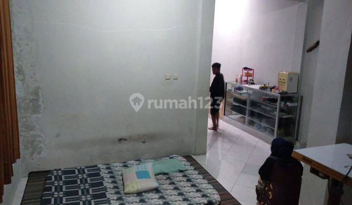 Rumah Lokasi Bandung Timur Dengan Tanah Down Slope Lokasi Di Komplek Jatihandap Bandung  1