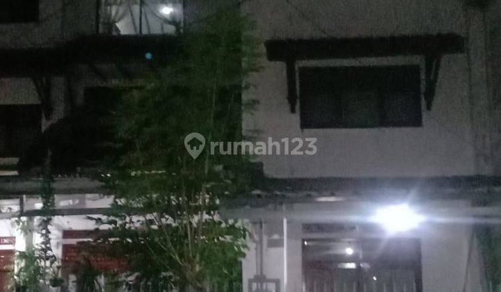 Rumah Siap Huni Lingkungan Aman Dan Nyaman Lokasi Di Turangga Lengkong Bandung  2