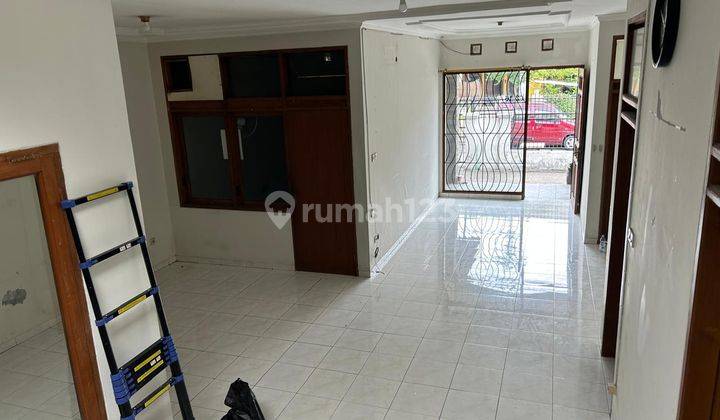 Rumah Siap Huni Lokasi Di Taman Kopo Indah 3 Kopo Bandung  1