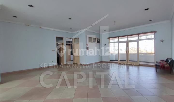 Strategis Banget ! Rumah Usaha di Jalur Ramai Mainroad Cibaduyut Strategis Banget ! Rumah Usaha di Jalur Ramai Mainroad Cibaduyut