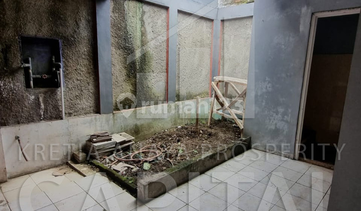 attractive priced house in Tatar Jingganagara, New City of Parahyangan 2