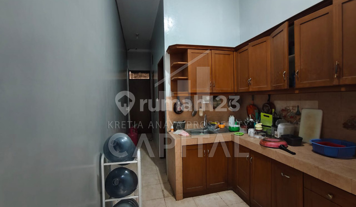 Asri and Comfortable House on Terusan Sutami, Pasteur Wing 2