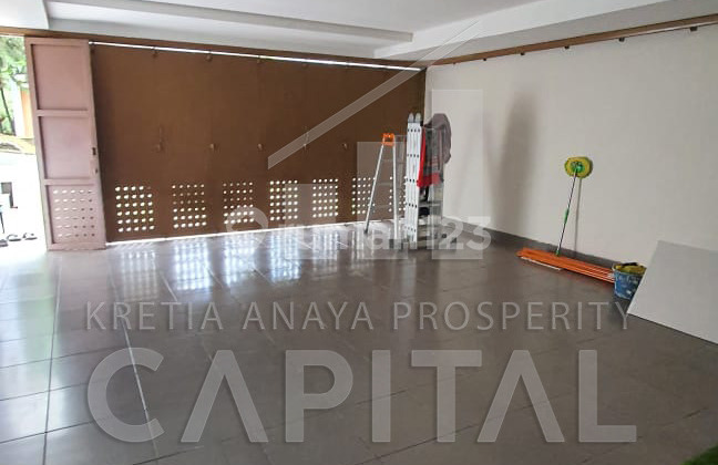 Attractive Price! Move-in Ready House at Dago Pakar Resort 2