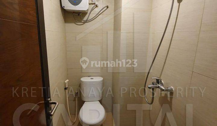 Murah Apartement Gateway Pasteur Furnished Bagus 2