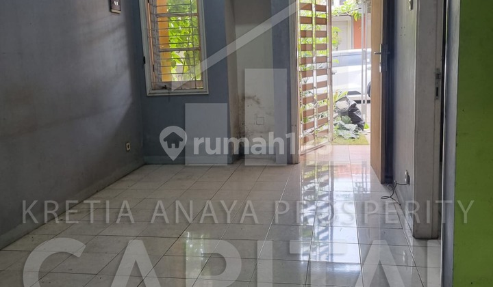 attractive priced house in Tatar Jingganagara, New City of Parahyangan 1