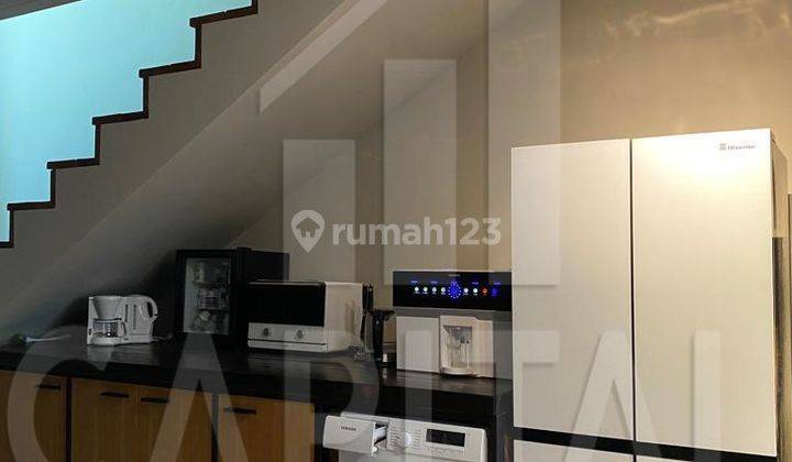 Modern Smart Home di Ungasan Bali Plus Swimming Pool Dan Jacuzzi 2