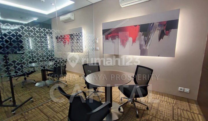 Exclusive Commercial Building - Mainroad Dago Exclusive Commercial Building - Mainroad Dago