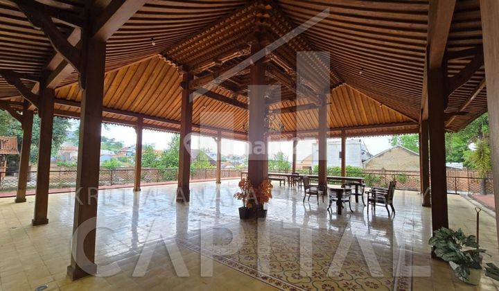 Ruang usaha di Cipageran, Cimahi Cocok Untuk Restaurant 1