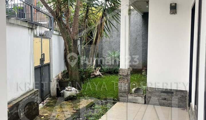 Rumah Strategis di Pusat Kota Bandung (Pasir Luyu) Rumah Strategis di Pusat Kota Bandung (Pasir Luyu)