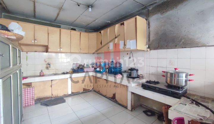 Strategis .. Dijual Ruang Usaha Di Sudirman Dekat Tol Pasirkoja Bandung 2