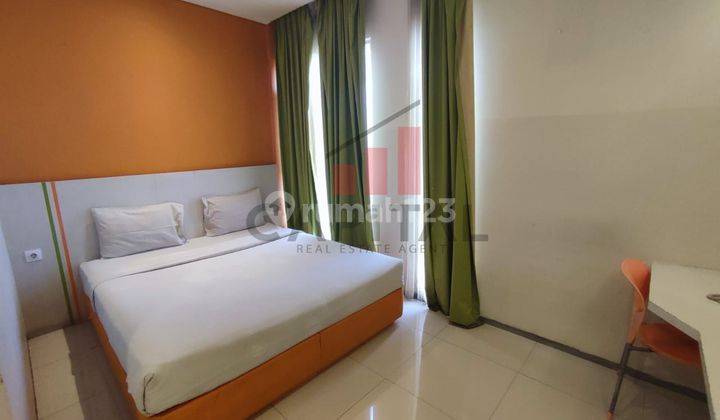 Good Deal Jual Cepat Hotel Bagus di Tengah Kota Bandung 2