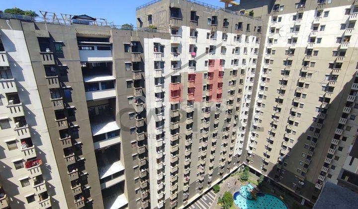 Murah... Dijual Apartemen 2 BR Full Furnished di Gateaway Ahmad Yani 1