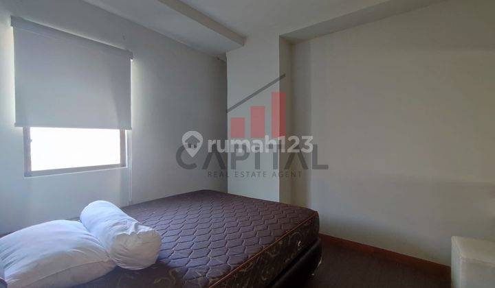 Murah... Dijual Apartemen 2 BR Full Furnished di Gateaway Ahmad Yani 6