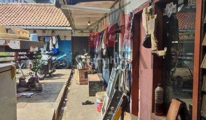 Hot Property .... Dijual Tanah Strategis Dan Menguntungkan Di Suci Phh Mustofa Bandung 3