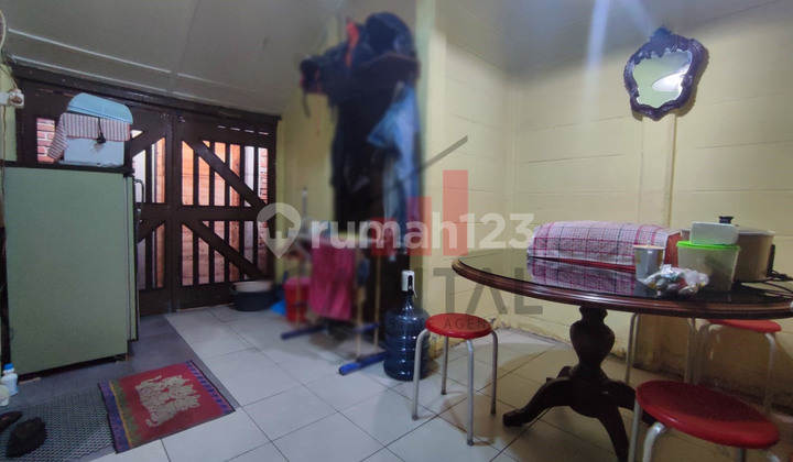 Dijual .. Rumah Tengah Kota Bandung sayap Pungkur 5
