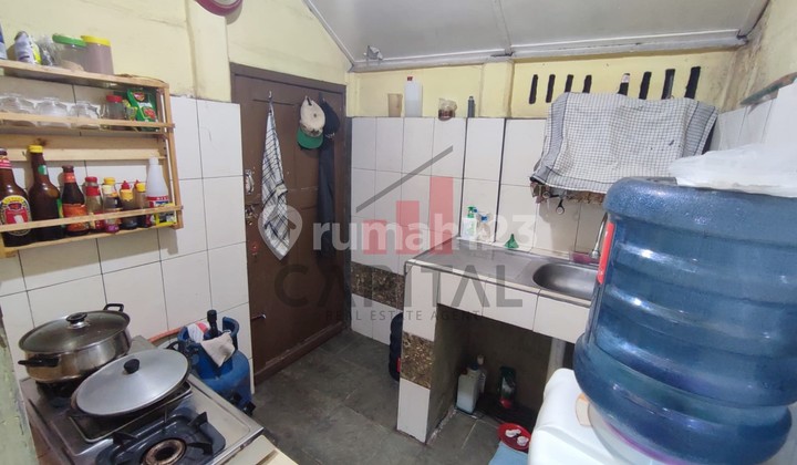 Dijual .. Rumah Tengah Kota Bandung sayap Pungkur 6